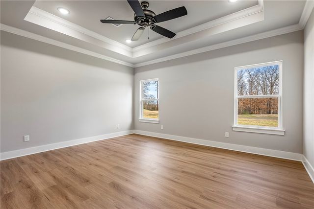 2885 Peck Road, Pea Ridge, AR 72751