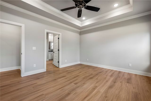 2885 Peck Road, Pea Ridge, AR 72751