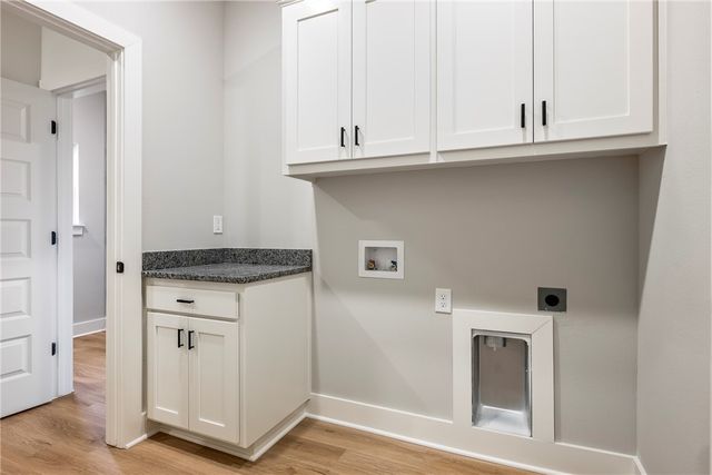 2885 Peck Road, Pea Ridge, AR 72751