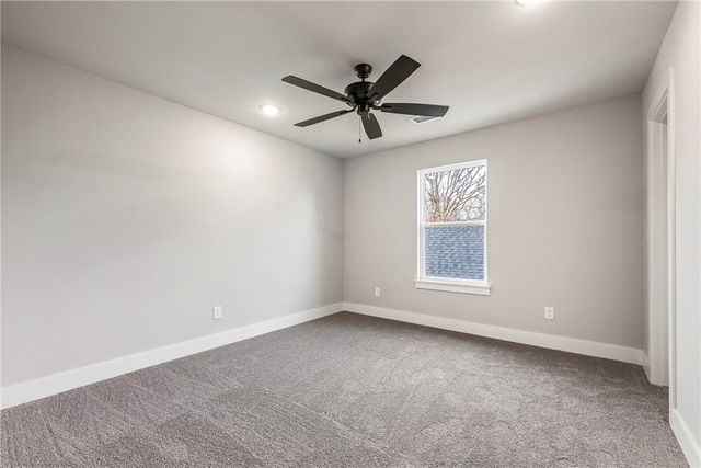 2885 Peck Road, Pea Ridge, AR 72751