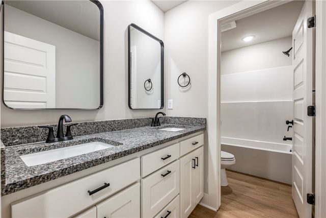 2885 Peck Road, Pea Ridge, AR 72751