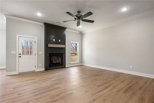 2885 Peck Road, Pea Ridge, AR 72751