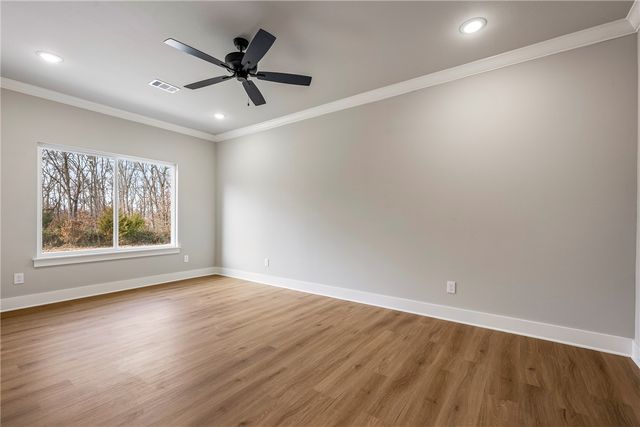 2885 Peck Road, Pea Ridge, AR 72751