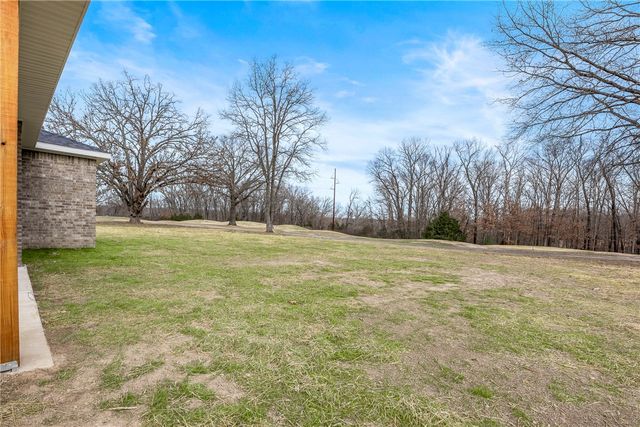 2885 Peck Road, Pea Ridge, AR 72751