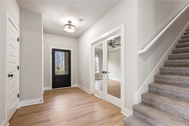 2885 Peck Road, Pea Ridge, AR 72751