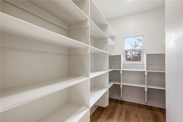 2885 Peck Road, Pea Ridge, AR 72751