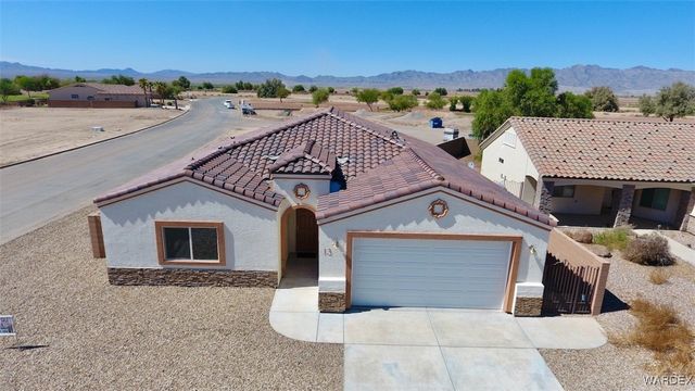 13 Spanish Bay Drive, Mohave Valley, AZ 86440