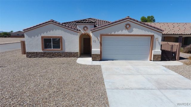 13 Spanish Bay Drive, Mohave Valley, AZ 86440