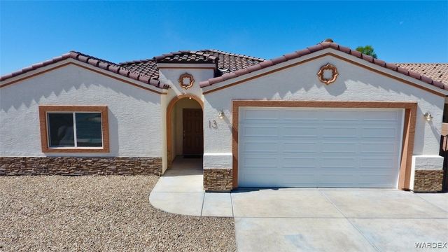 13 Spanish Bay Drive, Mohave Valley, AZ 86440