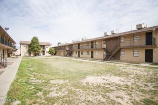 4700 Maxwell Avenue, 23, El Paso, TX 79904