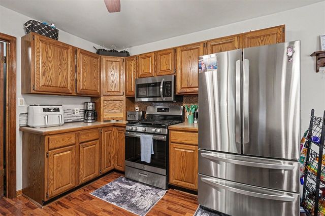 1452 Adams Avenue, Muskegon, MI 49442