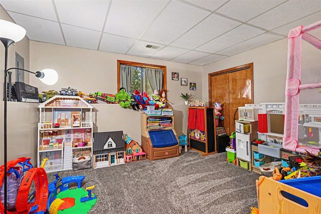 1452 Adams Avenue, Muskegon, MI 49442