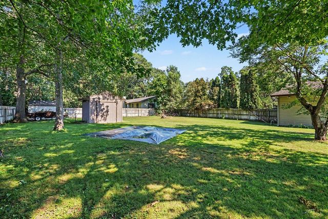 1452 Adams Avenue, Muskegon, MI 49442