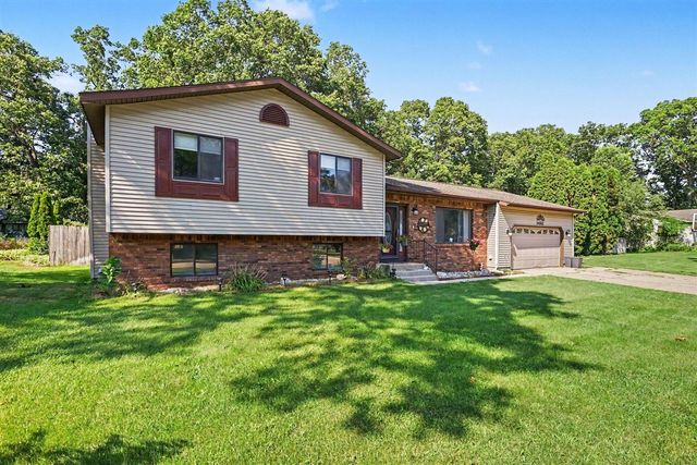 1452 Adams Avenue, Muskegon, MI 49442