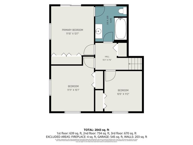 1452 Adams Avenue, Muskegon, MI 49442