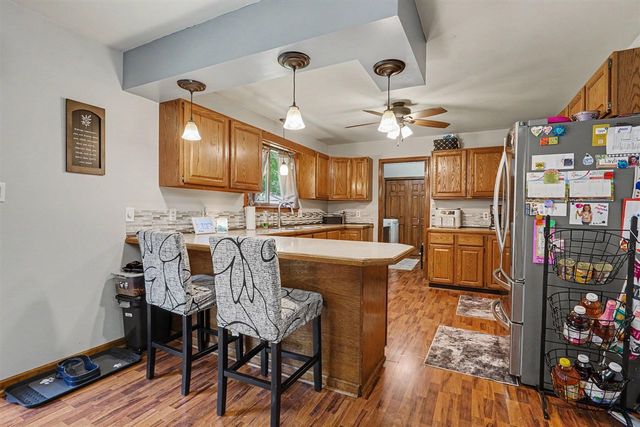 1452 Adams Avenue, Muskegon, MI 49442