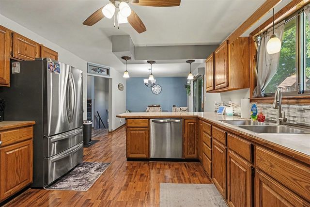 1452 Adams Avenue, Muskegon, MI 49442