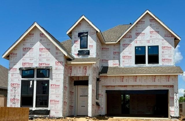 21819 Pecan Bluff Drive, Waller, TX 77484