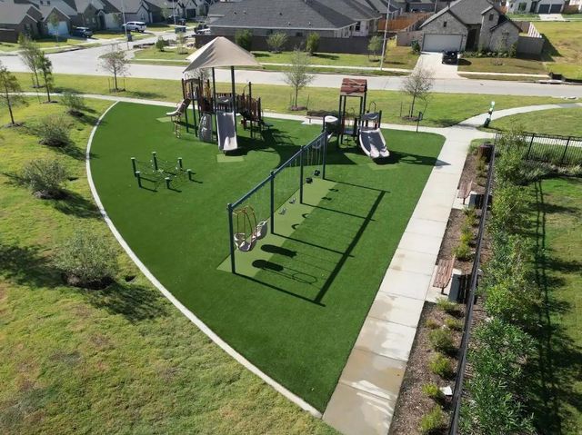 21819 Pecan Bluff Drive, Waller, TX 77484