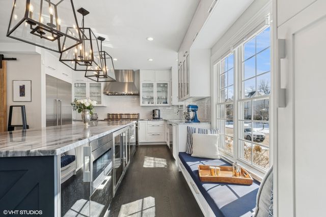 617 S Washington Street, Hinsdale, IL 60521