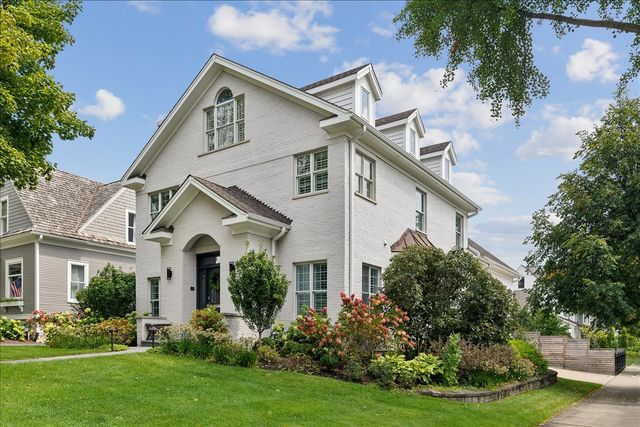 617 S Washington Street, Hinsdale, IL 60521