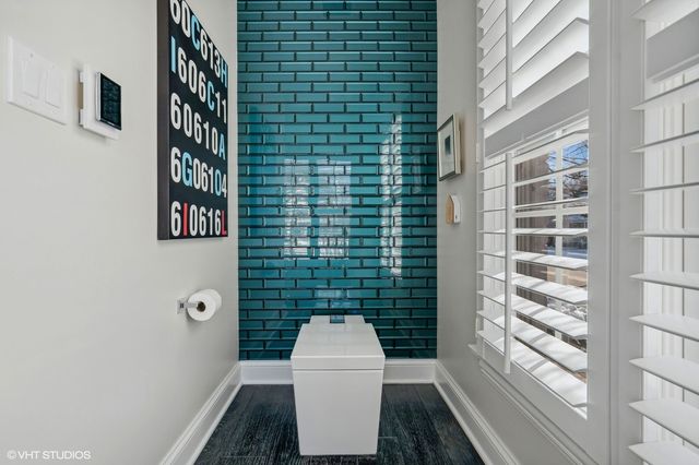 617 S Washington Street, Hinsdale, IL 60521