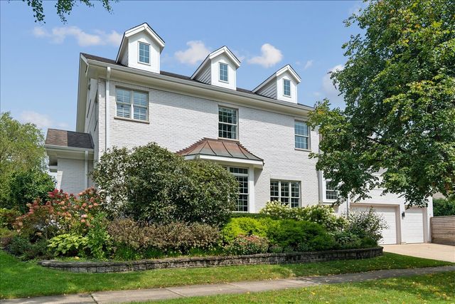 617 S Washington Street, Hinsdale, IL 60521