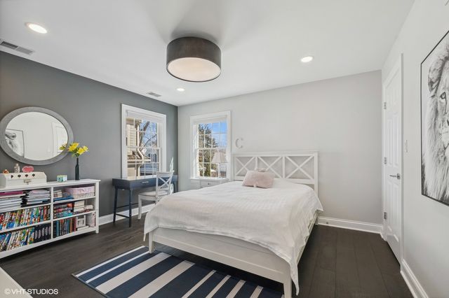 617 S Washington Street, Hinsdale, IL 60521