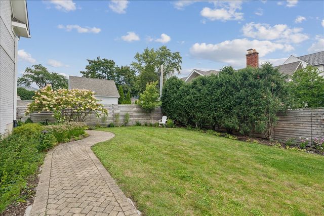 617 S Washington Street, Hinsdale, IL 60521