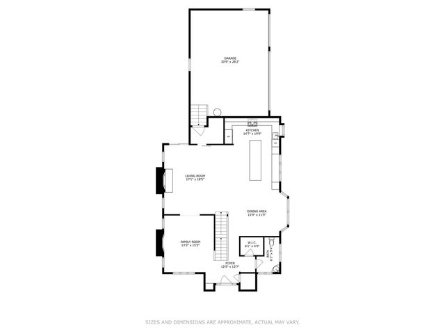 617 S Washington Street, Hinsdale, IL 60521