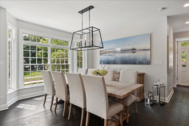 617 S Washington Street, Hinsdale, IL 60521