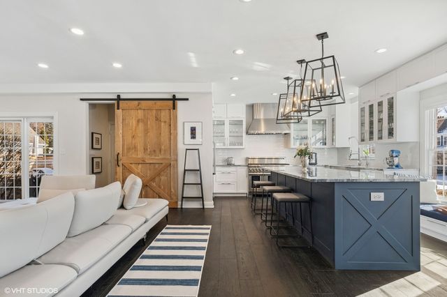 617 S Washington Street, Hinsdale, IL 60521