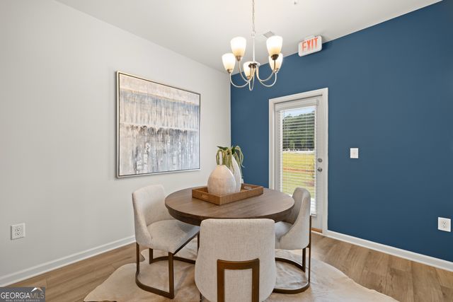 360 Sinclair Court LOT 71, Mcdonough, GA 30253