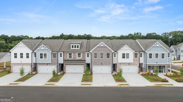 360 Sinclair Court LOT 71, Mcdonough, GA 30253