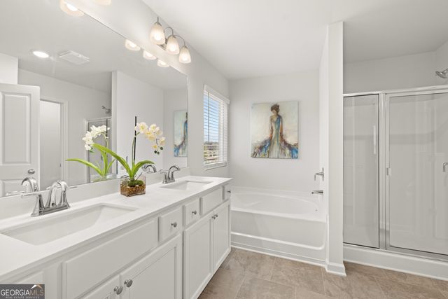 360 Sinclair Court LOT 71, Mcdonough, GA 30253