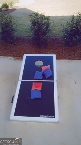 360 Sinclair Court LOT 71, Mcdonough, GA 30253