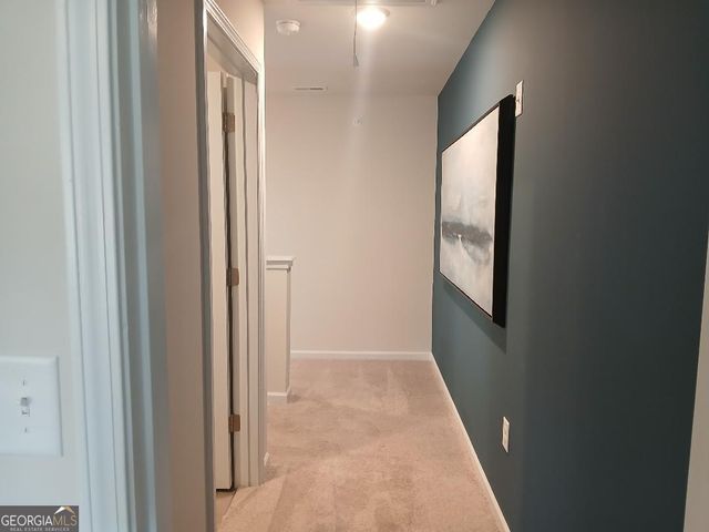 360 Sinclair Court LOT 71, Mcdonough, GA 30253