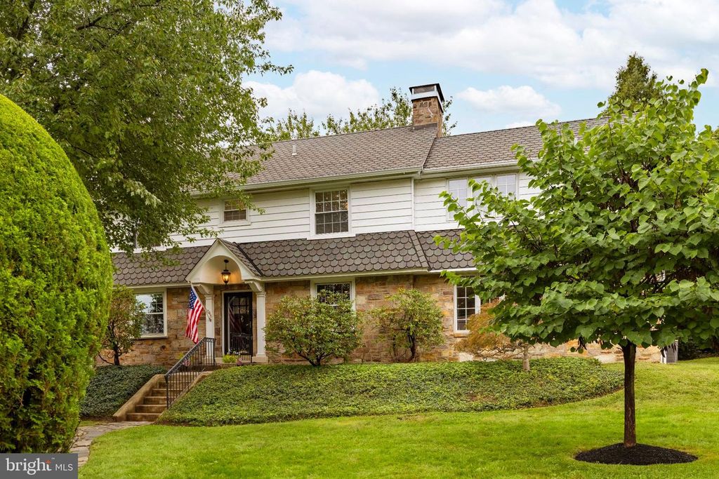 1046 HUNTINGDON RD, ABINGTON, PA 19001 — photo 2
