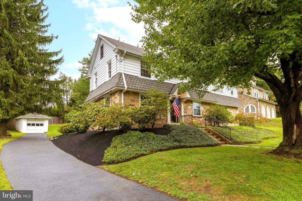 1046 HUNTINGDON RD, ABINGTON, PA 19001 — photo 3