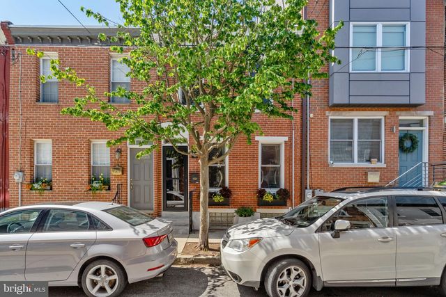 2050 SAINT ALBANS ST, Philadelphia, PA 19146