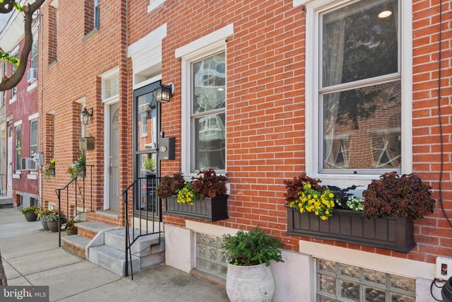 2050 SAINT ALBANS ST, Philadelphia, PA 19146