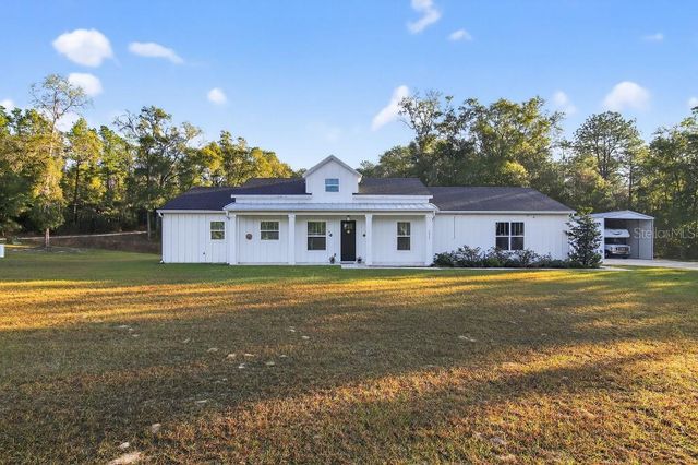 5859 SW 129TH TERRACE ROAD, Ocala, FL 34481