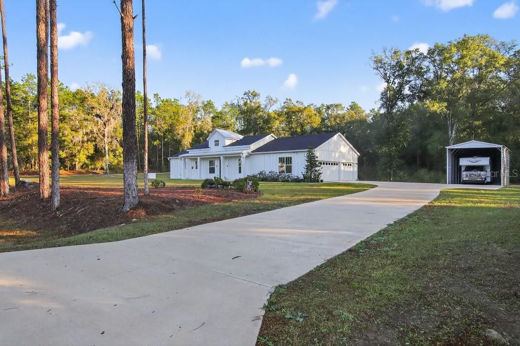 5859 SW 129TH TERRACE ROAD, Ocala, FL 34481