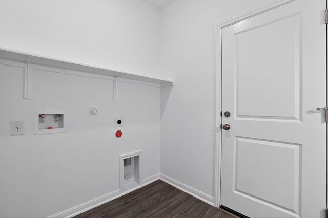 14132 Matterod DR, Del Valle, TX 78617