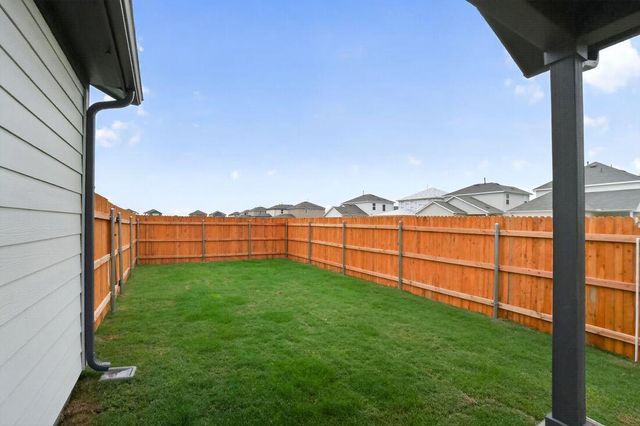 14132 Matterod DR, Del Valle, TX 78617