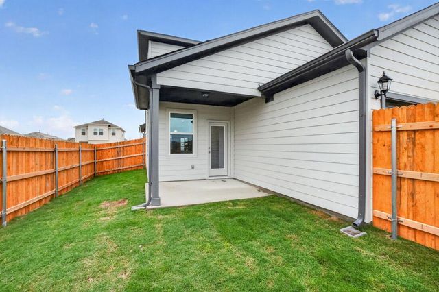 14132 Matterod DR, Del Valle, TX 78617