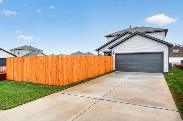 14132 Matterod DR, Del Valle, TX 78617