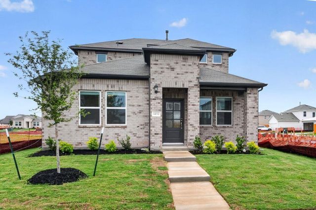 14132 Matterod DR, Del Valle, TX 78617