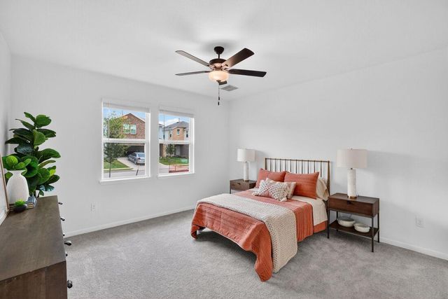 14132 Matterod DR, Del Valle, TX 78617