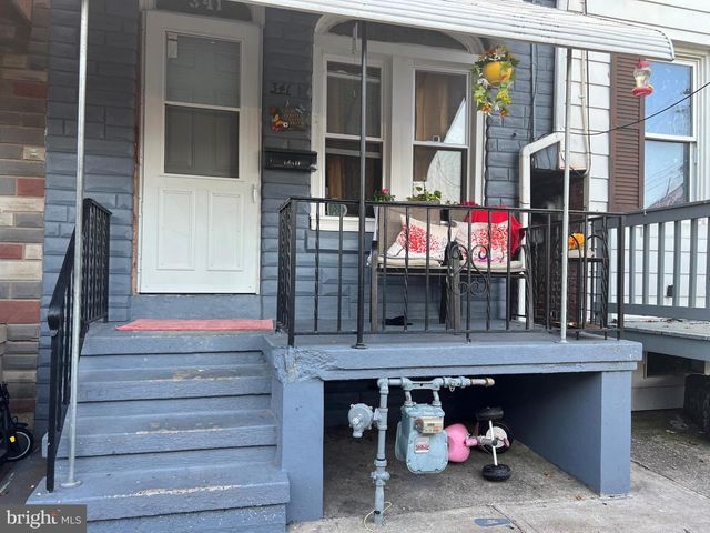 341 S 9TH ST, Reading, PA 19602